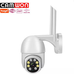 Camwon WIP-TY300P IP Κάμερα Ασφαλείας Wi-Fi 2MP Νυκτός