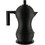 Alessi Pulcina MDL02/3 Μπρίκι Espresso 3Cups Μαύρο
