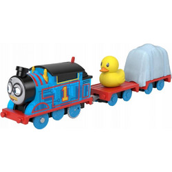 Fisher-Price Thomas & Friends Secret Agent HMK03