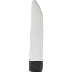 Guilty Toys Vibrator Finger Δονητής Bullet 13.5cm Λευκός