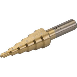 HSS Silverline 868874 4-14mm