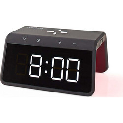 Nedis WCACQ30BK