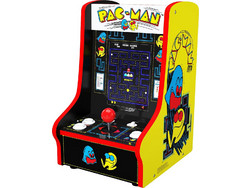Arcade1Up Retro MY Arcade CounterArcade Pac-Man