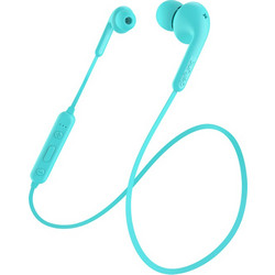 Defunc Basic Music Ακουστικά Bluetooth In Ear Blue