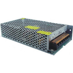 Σταθεροποιημένο τροφοδοτικό 12V / 15A / 180W ΧΩΡΙΣ ΚΟΥΤΙ, ANGA CP1207-15A