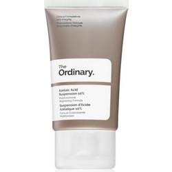 The Ordinary Azelaic Acid Suspension 10% Serum Προσώπου για Λάμψη 30ml