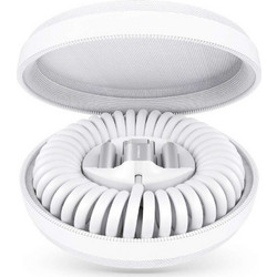 Καλώδιο Δεδομένων Allroundo Όλα Σε 1 Boost R013P0004 120Cm Silver Vonmahlen