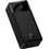 Baseus Bipow Power Bank 30000mAh 20W με 2 Θύρες USB-A Quick Charge 3.0 Black