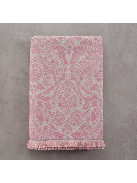 Rythmos Ριχτάρι Τριθέσιου Καναπέ 180x280 Beatris Pink