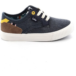 Lois Παιδικά Sneakers Navy Μπλε 60168