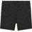 Guess Παιδικό Σορτς Τζιν Μαύρο J2RD12WE5X0-JBLK