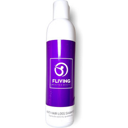 Fliving Σαμπουάν κατά της Τριχόπτωσης 250ml