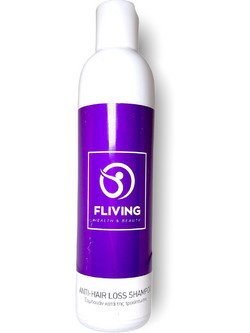 Fliving Σαμπουάν κατά της Τριχόπτωσης 250ml