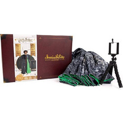 Wow! Stuff Harry Potter's Deluxe Invisibility Cloak Illusion