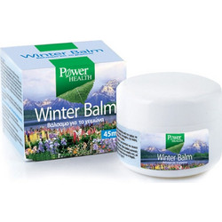 Power Health Winter Balm 50gr