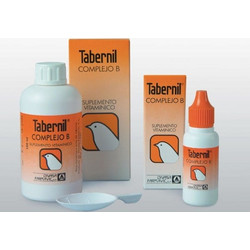 Tabernil Complejo B 20ml Σύμπλεγμα Bιταμινών Β