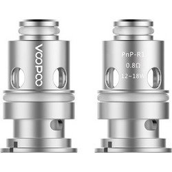 VOOPOO PNP R1 0.8 OHM COIL