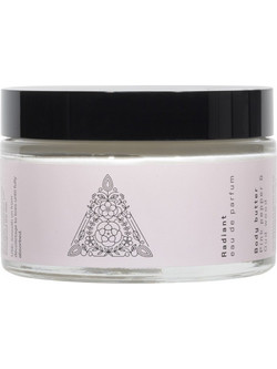 Radiant Pink Pepper & Oud Wood Ενυδατικό Butter Σώματος 200ml