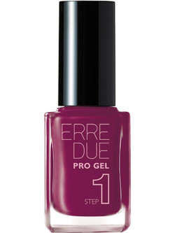 Erre Due Pro Gel 518 Proud Peacock Gloss Βερνίκι Νυχιών Μακράς Διαρκείας Quick Dry