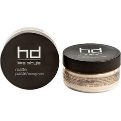 Farmavita Hd Life Style Paste Μαλλιών Matte Δυνατό Κράτημα 50ml