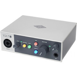Universal Audio Volt 1