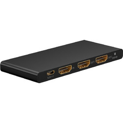 Goobay 58481 HDMI Splitter