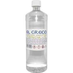 EL GRECO ΔΙΑΛΥΤΙΚΟ ΧΑΜΗΛΗΣ ΟΣΜΗΣ 1000ml