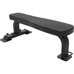Impulse Sterling Flat Bench SL7035 Οριζόντιος Πάγκος Γυμναστικής