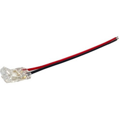 Καλώδιο Τροφοδοσίας για Led Ταινία SMD 2835 & COB 10mm (MT10CABLE)