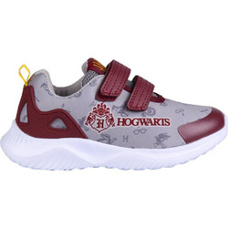 Cerda Harry Potter Παιδικά Sneakers Μπορντό 2300005093