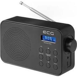 ECG R105 Grey