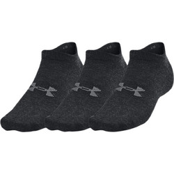 Κάλτσες Under Armour Essential No Show 3pk 1361459-002