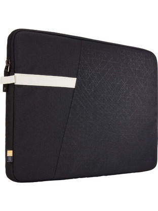 Case Logic Ibira Θήκη Laptop 15.6" Black