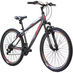 Alpina Alpha S 2022 Mountain Bike 27.5" Γκρι