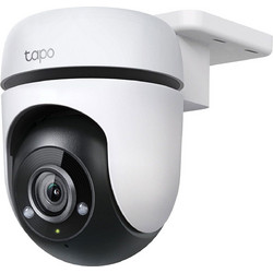TP-Link Tapo C500 IP Κάμερα Ασφαλείας Wi-Fi Full HD 3.89mm Αδιάβροχη Νυκτός με Αμφίδρομη Επικοινωνία