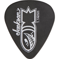 Jackson 351 Bomb Πένες Black 1.14 (12 τμχ)