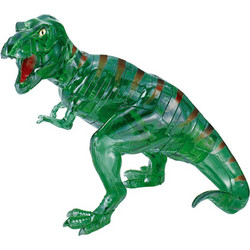 Professor Puzzle 3D Crystal Puzzle Δεινόσαυρος T-Rex