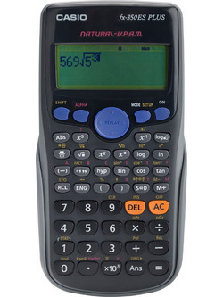 Casio FX-350ESPLUS