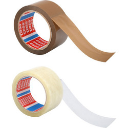 Ταινία Συσκευασίας Χαμηλού Θορύβου 38mm x 66m