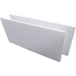 Χαρτόνι Μακέτας 70 Χ 100 cm 3 mm