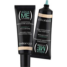 Bella Oggi Aqua Me City Barrier 001 Sand Liquid Foundation 30ml