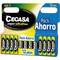 Cegasa Super Alkaline AAA 12τμχ