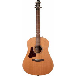 Seagull S6 Original Left EQ