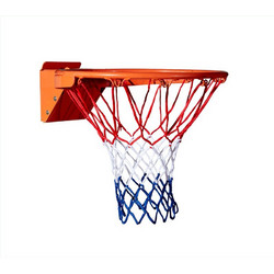 Wilson NBA Drv Recreational Πολύχρωμο Διχτάκι ΜπασκέταςΚωδικός: WTBA8002NBA