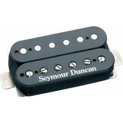 Seymour Duncan Distortion Bridge Humbucker 6-String BlackΚωδικός: SH-6B-B