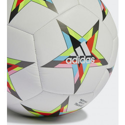 Adidas UCL Training Void Μπάλα Ποδοσφαίρου HE3774