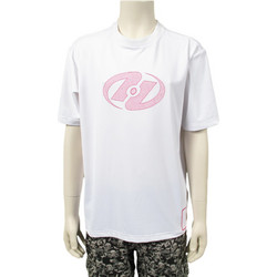 Heelys Παιδικό T-Shirt Κοντομάνικο Λευκό S9-LS-31B