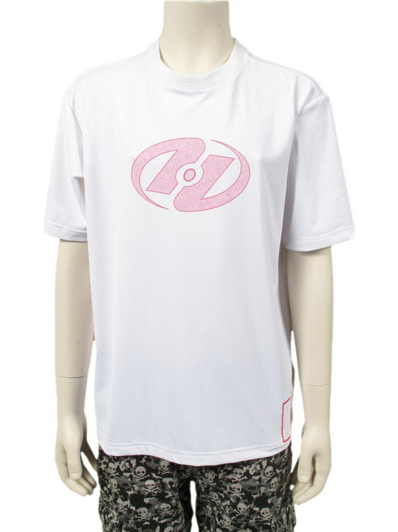 Heelys Παιδικό T-Shirt Κοντομάνικο Λευκό S9-LS-31B