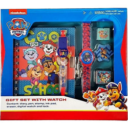 Σετ δώρου Paw Patrol