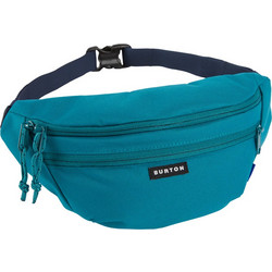 Burton Hip Pack Τσαντάκι Μέσης Τιρκουάζ 20764106-403